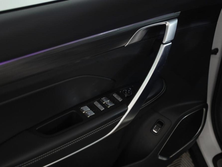 Geely Atlas Pro Санкт-Петербург  - изображение 23