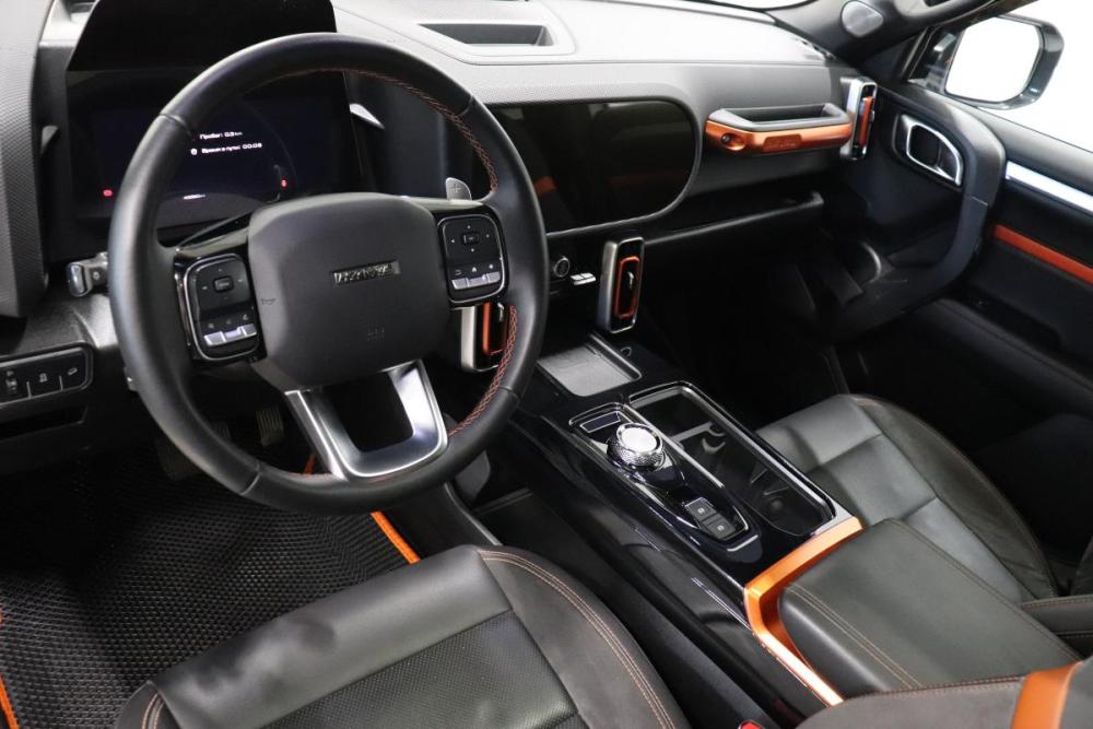 Haval Dargo Ульяновск  - изображение 8