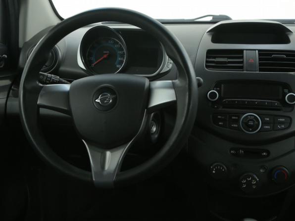 Ravon R2 с пробегом 2017 года, цена 635 000 рублей, 81400 км, хэтчбек, Автокод Объявления