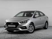 Hyundai Solaris II Москва  - изображение 15
