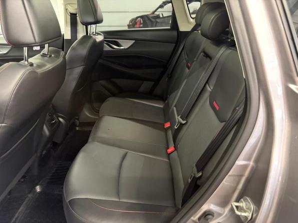 Changan CS35 Plus I Рестайлинг с пробегом 2023 года, цена 1 787 000 рублей, 47000 км, внедорожник, Автокод Объявления