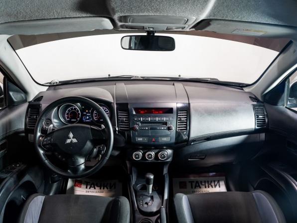 Mitsubishi Outlander II Рестайлинг с пробегом 2010 года, цена 1 215 000 рублей, 142863 км, внедорожник, Автокод Объявления