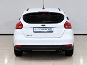 Ford Focus III Рестайлинг Москва  - изображение 18