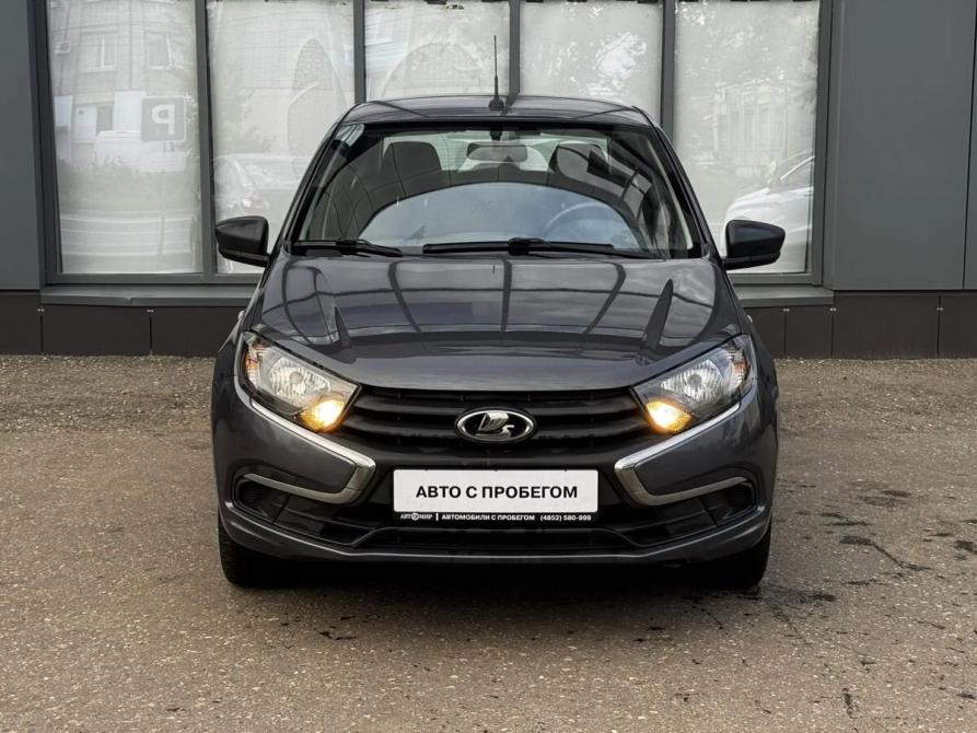 Lada (ВАЗ) Granta I Рестайлинг Ярославль  - изображение 2