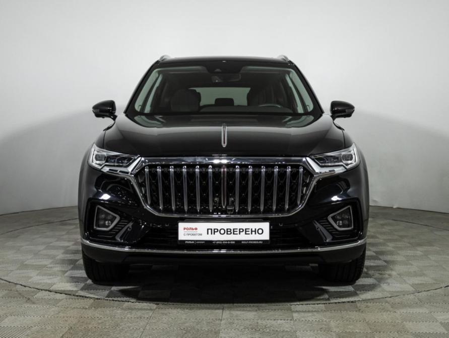 Hongqi HS5 I Санкт-Петербург  - изображение 2