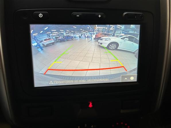 Lada (ВАЗ) Largus I Рестайлинг с пробегом 2021 года, цена 1 220 000 рублей, 79818 км, универсал, Автокод Объявления