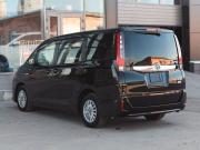 Toyota Noah III (R80) Новосибирск  - изображение 27
