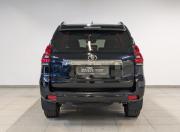 Toyota Land Cruiser Prado 150 Series Рестайлинг 2 Санкт-Петербург  - изображение 36