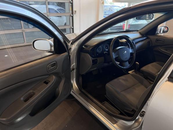Nissan Almera Classic I с пробегом 2011 года, цена 635 000 рублей, 186564 км, седан, Автокод Объявления