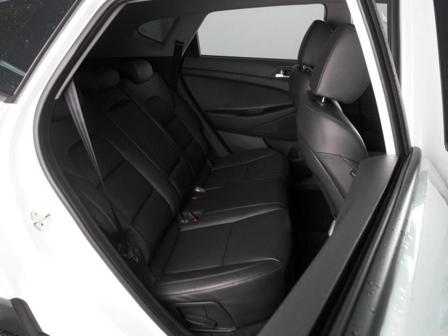 Hyundai Tucson III Рестайлинг Минеральные Воды  - изображение 7