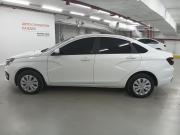 Lada (ВАЗ) Vesta I Рестайлинг (NG) Москва  - изображение 22