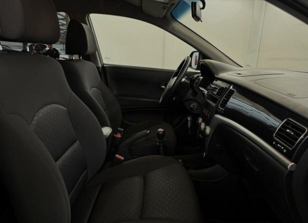 SsangYong Actyon II с пробегом 2012 года, цена 920 000 рублей, 128557 км, внедорожник, Автокод Объявления