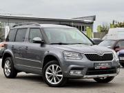 Skoda Yeti I Рестайлинг Ижевск  - изображение 31