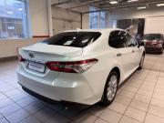 Toyota Camry VIII (XV70) Челябинск  - изображение 24