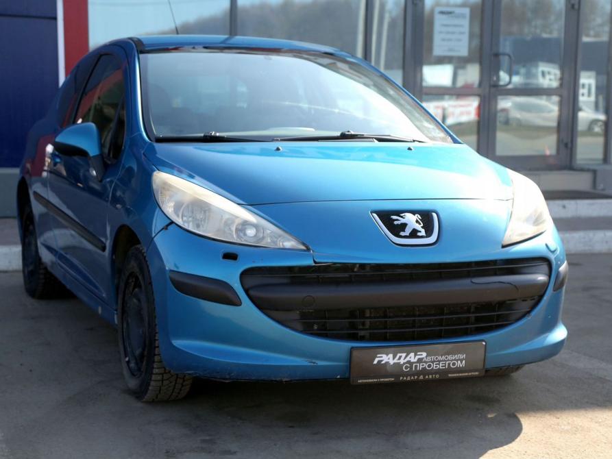 Peugeot 207 I Иваново  - изображение 1