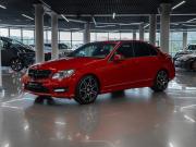 Mercedes-Benz C-Класс III (W204) Рестайлинг Москва  - изображение 22