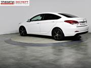 Hyundai i40 I Рестайлинг Белгород  - изображение 25