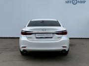Mazda 6 III (GJ) Рестайлинг 2 Москва  - изображение 19