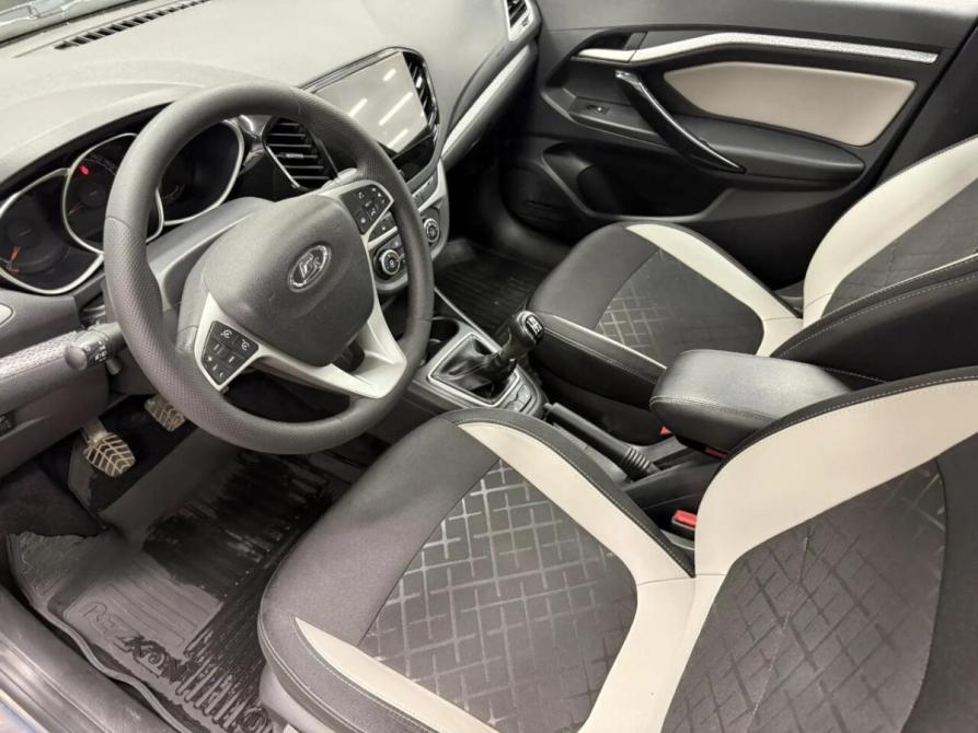 Lada (ВАЗ) Vesta I Набережные Челны  - изображение 8