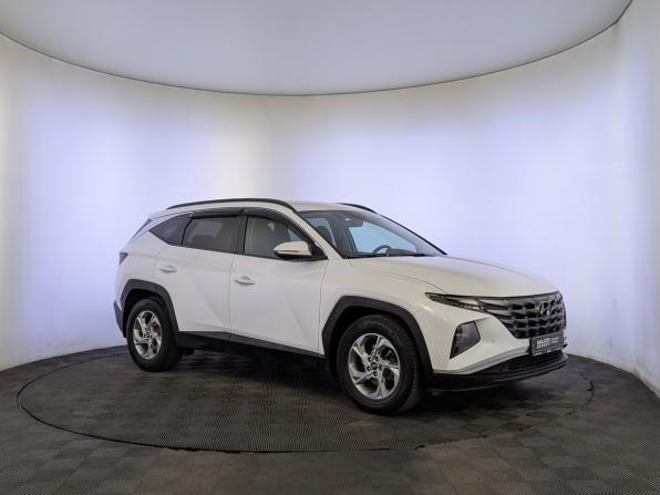 Hyundai Tucson IV с пробегом 2021 года, цена 2 300 000 рублей, 173781 км, внедорожник, Автокод Объявления