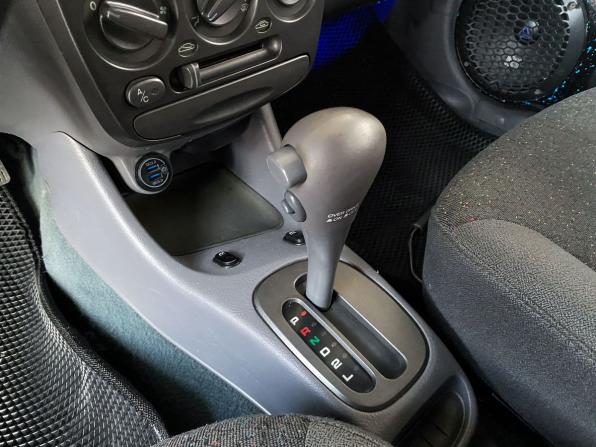 Hyundai Accent II с пробегом 2008 года, цена 545 000 рублей, 205932 км, седан, Автокод Объявления