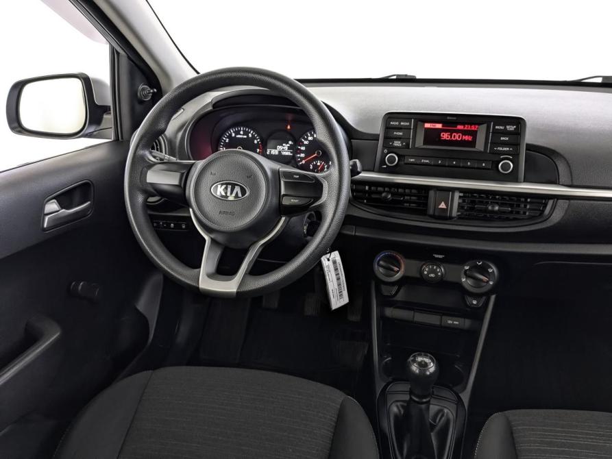 Kia Picanto III Москва  - изображение 25