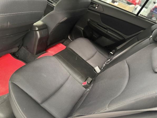 Subaru Impreza IV с пробегом 2012 года, цена 1 150 000 рублей, 172355 км, хэтчбек, Автокод Объявления
