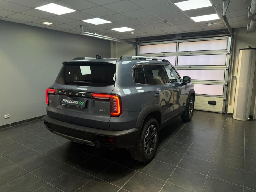 Haval Dargo Тверь  - изображение 6