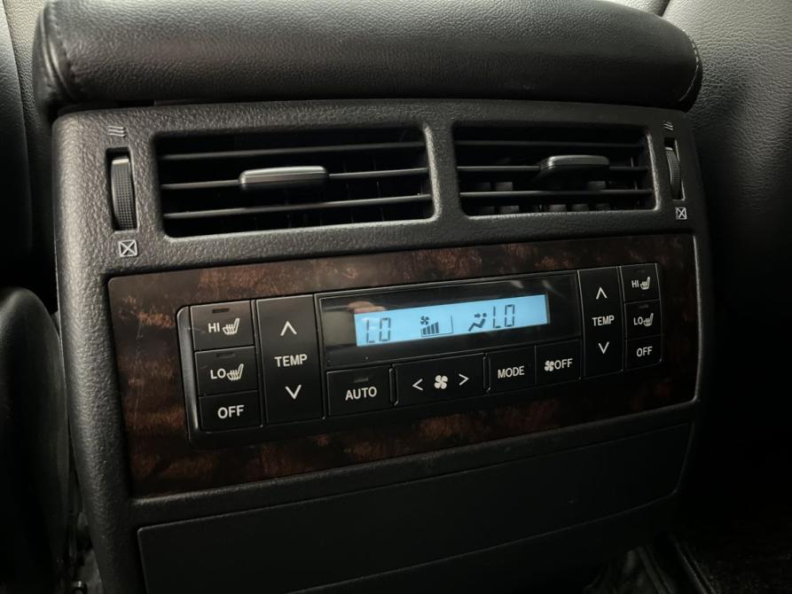 Toyota Land Cruiser 200 Series Новосибирск  - изображение 16