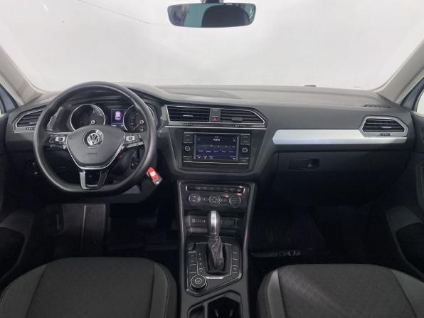 Volkswagen Tiguan II с пробегом 2018 года, цена 2 250 000 рублей, 148459 км, внедорожник, Автокод Объявления