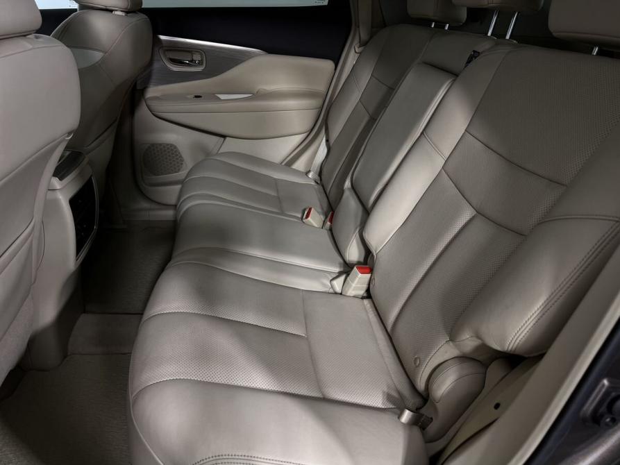 Nissan Murano III (Z52) Калининград  - изображение 10