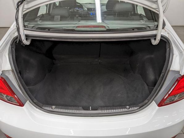 Hyundai Solaris I Рестайлинг с пробегом 2016 года, цена 850 000 рублей, 138300 км, седан, Автокод Объявления