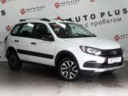 Lada (ВАЗ) Granta I Рестайлинг Минеральные Воды  - изображение 18