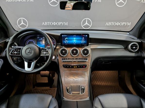 Mercedes-Benz GLC I (X253) Рестайлинг с пробегом 2021 года, цена 4 000 000 рублей, 111181 км, внедорожник, Автокод Объявления