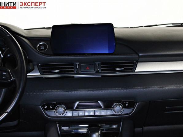Mazda 6 III (GJ) Рестайлинг 2 с пробегом 2020 года, цена 2 457 000 рублей, 115235 км, седан, Автокод Объявления
