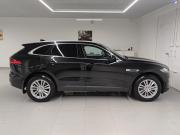 Jaguar F-Pace I Казань  - изображение 27