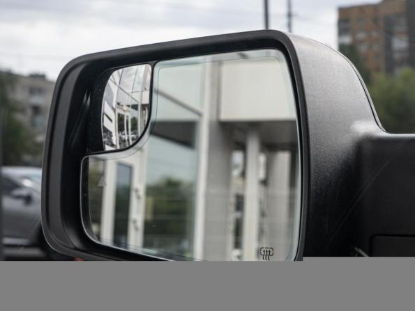 Ram 1500 V Рестайлинг с пробегом 2025 года, цена 9 800 000 рублей, 1572 км, offers.body_type.unknown, Автокод Объявления