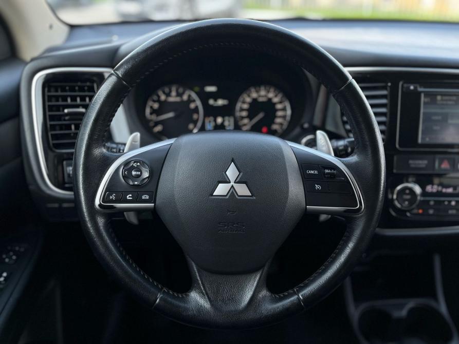 Mitsubishi Outlander III Калуга  - изображение 17