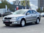 Skoda Octavia II (A5) Рестайлинг Ижевск  - изображение 27