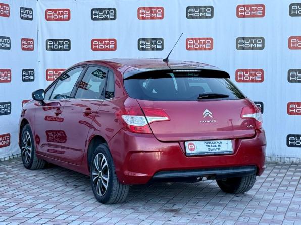 Citroen C4 II с пробегом 2011 года, цена 389 990 рублей, 280000 км, хэтчбек, Автокод Объявления