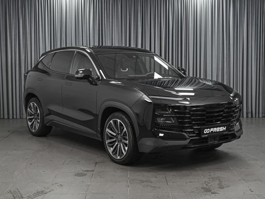 JETOUR DASHING I Ставрополь  - изображение 1