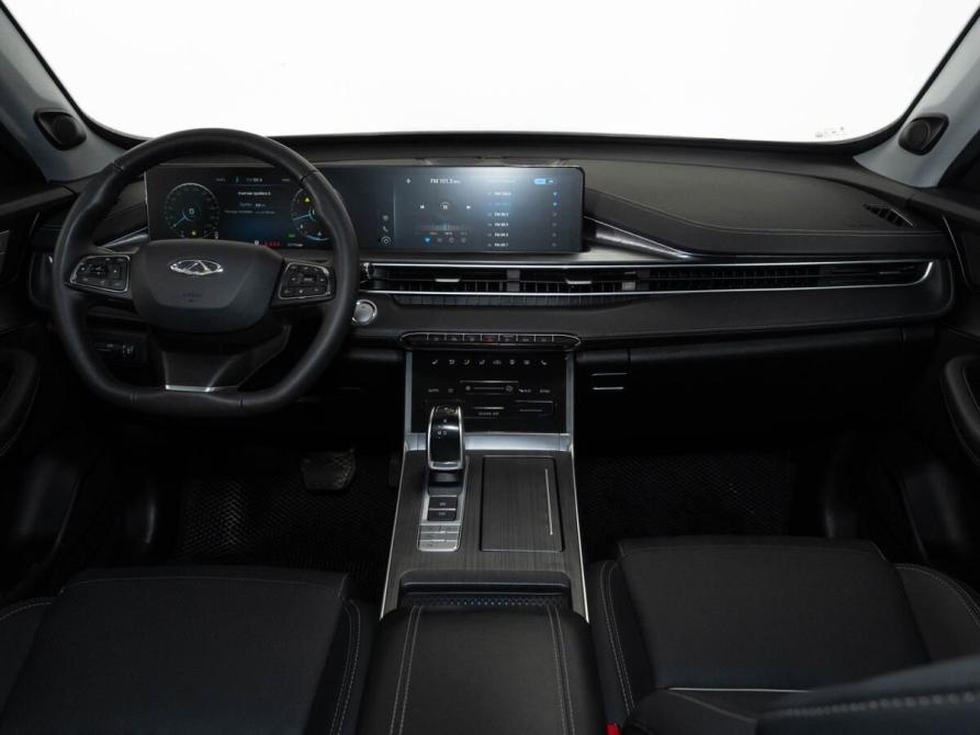 Chery Tiggo 7 Pro Max I Казань  - изображение 1