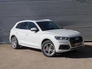 Audi Q5 II (FY) Москва  - изображение 60