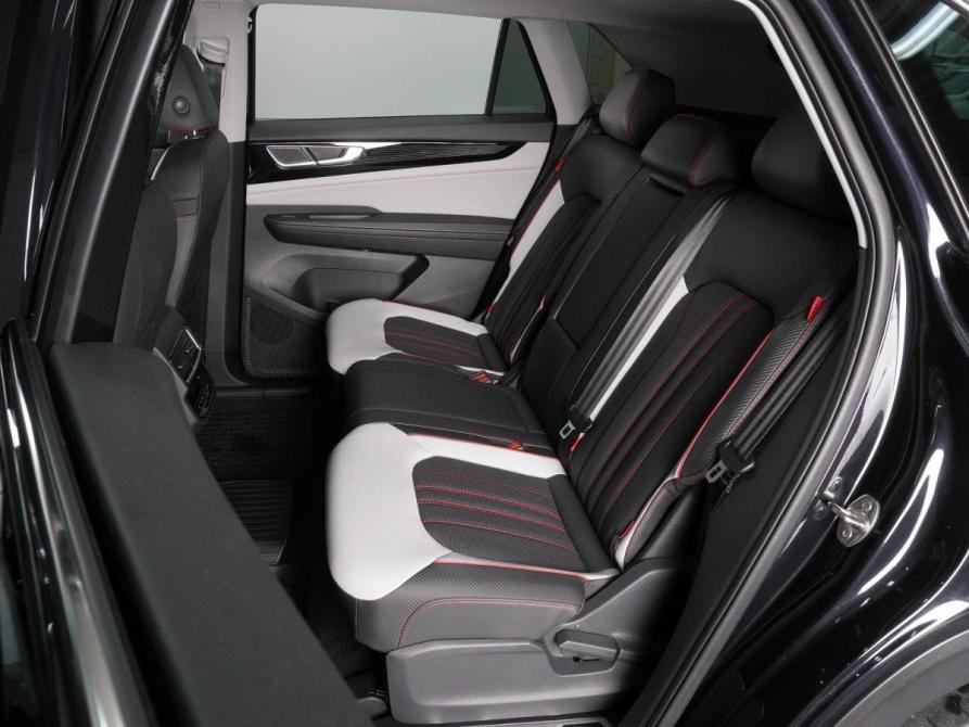 Volkswagen Teramont I Рестайлинг (China Market) Минеральные Воды  - изображение 9