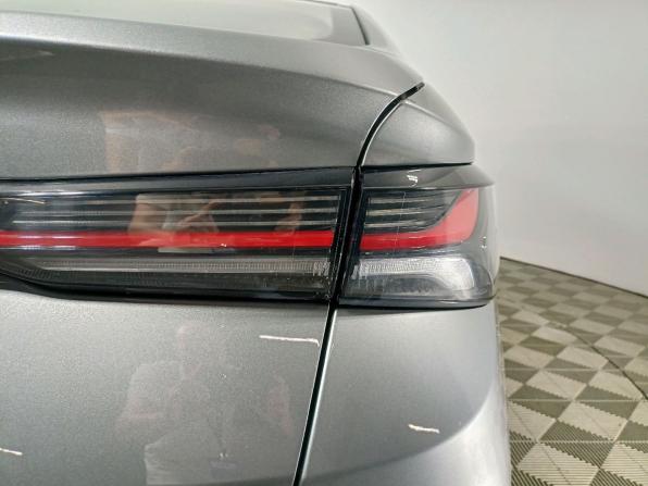 BAIC U5 Plus с пробегом 2023 года, цена 1 399 000 рублей, 14000 км, седан, Автокод Объявления