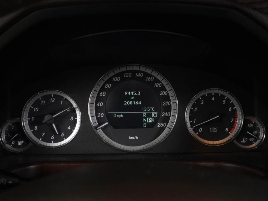 Mercedes-Benz E-Класс IV (W212 S212 C207) Воронеж  - изображение 29