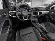 Audi Q3 II (F3) Москва  - изображение 31