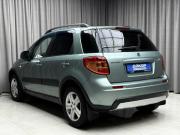 Suzuki SX4 I (Classic) Рестайлинг Ижевск  - изображение 32