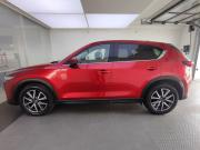 Mazda CX-5 II Уфа  - изображение 32