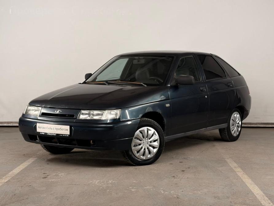 Lada (ВАЗ) 2112 Екатеринбург  - изображение 1